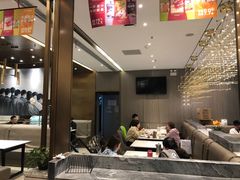-北李妈妈菜·海肠捞饭(高新万达店)
