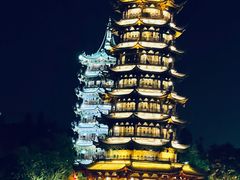 -桂林两江四湖景区