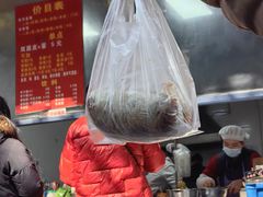 -缘顺缘兴玉米饼(吉杨路店)