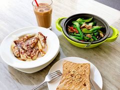 -皇后餐厅-煲仔·小菜·打边炉(古北店)