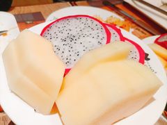 -汉巴味德巴西烤肉(顺和广场店)