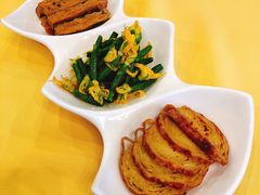 -功德林素菜饭庄(前门店)