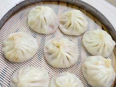 鸡汁汤包-奕宏饺子楼(朱庄小区店)