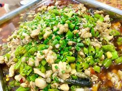 -唐氏烤鱼美蛙(西永第8分店)