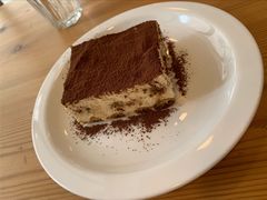 提拉米苏-4U CAFE(广景苑店)