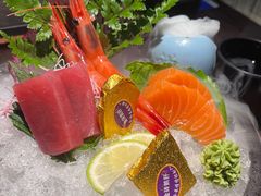 -品米斗·精致料理(浦东禹悦汇店)