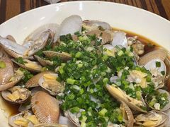 -谢记上海大排档(长寿路店)