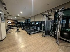 -深圳机场凯悦嘉轩酒店