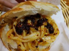 -鼎高高陕西美食(龙德广场店)