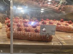 草莓魔法棒-御嘉隆蛋糕(幸福里店)