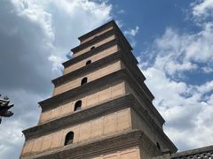 -大慈恩寺(大雁塔)