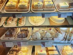 -凯司令西饼店(东建路店)