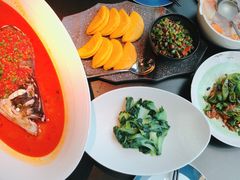 -凤凰湘语·海派湘菜(浦东旗舰店)