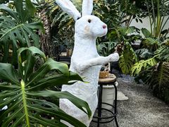 -禧室Joyous Lounge(禧园店)