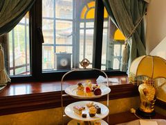 -马勒别墅饭店(静安寺店)