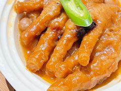 -潮福城潮州大酒楼(湖滨北路店)
