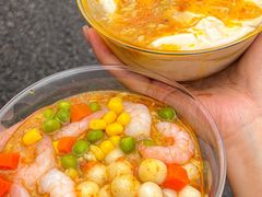 -蟹小满·蟹黄捞面(杭州西湖店)
