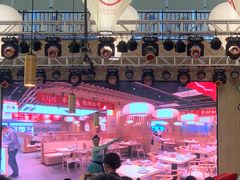 -羊之道草原味道清真餐厅(番禺店)
