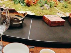 -老滇山寨•云南特色菜•地方菜•民族风情歌舞表演(世纪金源店)