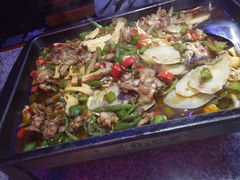 -蘭奢雅集·江浙菜(青山江滩店)