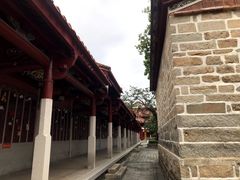 -同安孔庙