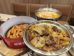 -米村拌饭(江宁万达店)
