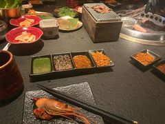 -300杯·和牛烧肉清酒专门店(廊里店)