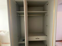 -佰丽爱家全屋定制(汶水店)