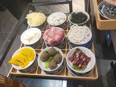 -咏江南·苏式火锅·苏州评弹(观前街店)