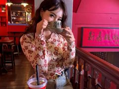 -南洋老咖啡(牛车水店)