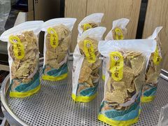 苦荞片-粒上皇(悦荟广场店)