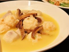 -万豪中餐厅·粤菜·北京粤财JW万豪酒店