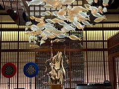 -樱之盛宴·蟹料理海鲜自助(前进大街店)