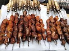 -王记西鎮电烤肉(汶上路店)