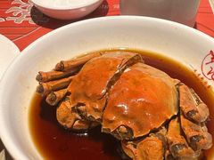 -穿蒸引鲜·嗲记(正大广场店)