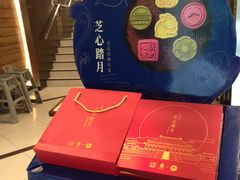 -必胜客(南宁盛天地店)