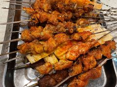 烤肉-美达尔烧烤(大尧三路店)