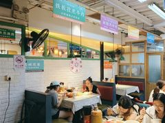 -老妈厨房·二十年街坊菜(国金店)