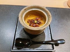 富山湾荧光鱿鱼-旨匠Omakase(华侨新村店)
