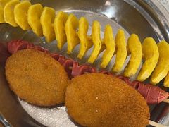 -郭记豌豆鲜粉