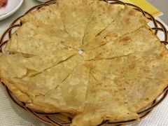 榴莲煎饼-新享乐海鲜(翠华路店)