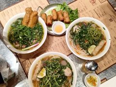 -Cô Thành Restaurant