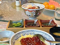 -一本魅·日式料理
