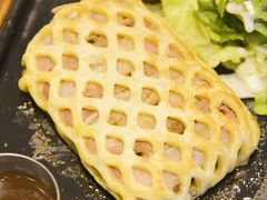 -必胜客(鳌江万达店)