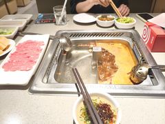 -海底捞火锅(顺义华联店)