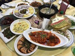 -西新饭店(城中店)