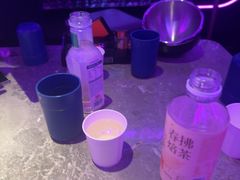 -星聚会KTV X Party(上海真如中海环宇城店)