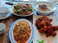-老雒阳面馆·水席·洛阳菜(纱厂路店)