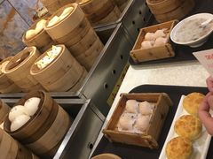 -龙的酒楼·手工早茶·顺德菜(近良路店)
