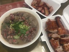 -大聪烧鹅快餐店(梅林店)